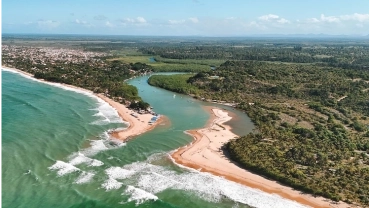 Cara&iacute;va x Aeroporto 